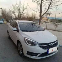 اریزو 5 اتومات توربو فول 97