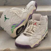 کتونی نایکی تمیز