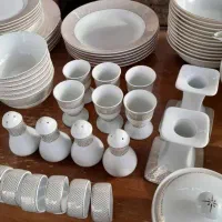 ظروف کریستال و سرویس پذیرایی و ست حرارتی|ظروف سرو و پذیرایی|تهران, شهرک چیتگر|دیوار