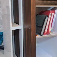 کابینت ومیز|میز تحریر و کامپیوتر|قم, هنرستان|دیوار