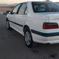 پارس 95سال|خودرو سواری و وانت|آباده, |دیوار