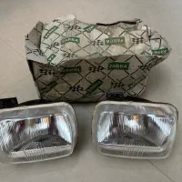 چراغ جلو پیکان کلاسیک