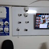 جشنواره فروش دوربین های هوشمند و شبکه