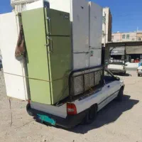 فروش  و    خریدار یخچال تعمیری  و سالم|یخچال و فریزر|کرمانشاه, |دیوار