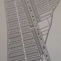 فروش شرایطی و یا معامله ۸ قطعه زمین مسکونی و تجاری|فروش زمین و ملک کلنگی|بافق, |دیوار