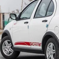 کوئیک Rبیرنگ|خودرو سواری و وانت|تهران, ایران|دیوار