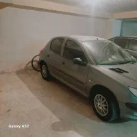 ۲۰۶تیپ۲مدل۸۹