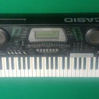 ارگ پیانویی کاسیو