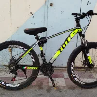 دوچرخه 26 نو