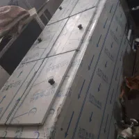 فریزر ۶درب|یخچال و فریزر|سنندج, |دیوار