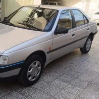 405 مدل 98