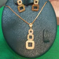 نیم ست تراش خوش وزن