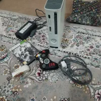 xBOx360|کنسول، بازی ویدئویی و آنلاین|مهاباد (آذربایجان غربی), |دیوار