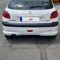 206 تیپ 3