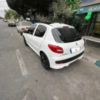 پژو ۲۰۷ پانا ۱۴۰۲|خودرو سواری و وانت|فشم, |دیوار