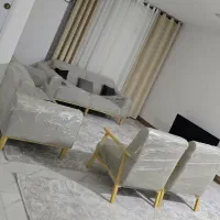 مبل و صندلی|مبلمان خانگی و میز عسلی|رامهرمز, |دیوار