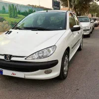 206 tu3 مدل 95