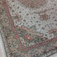 ۴ تخته فرش ۶ متری ۵۰۰ شانه تراکم ۱۲۰۰|فرش|نسیم‌شهر, |دیوار