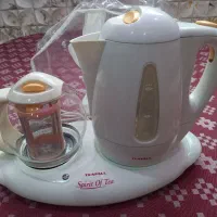 چایی ساز تفال