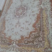 دو تخته فرش ۹ متری