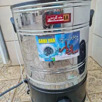 پتوشور  ۶۰ کیلویی