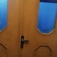 لنگه در|مصالح و تجهیزات ساختمان|بروجرد, |دیوار