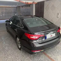 سوناتا lf 2015|خودرو سواری و وانت|یزد, |دیوار