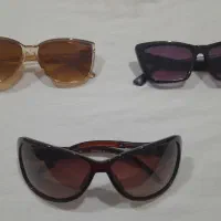 عینک آفتابی