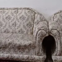 با عرض سلام مبل هفت نفره