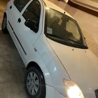 فروش خودرو تیبا ۲ مدل ۹۶|خودرو سواری و وانت|ساری, |دیوار