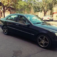 بنز c230|خودرو سواری و وانت|مشهد, آبکوه|دیوار