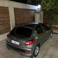 ۲۰۷ مدل ۹۷
