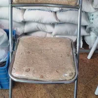 صندلی تاشو