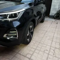 x55مدل404|خودرو سواری و وانت|مشهد, حجت|دیوار