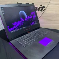 لپتاپ Alienware 15 r3 gtx1060 6gb|رایانه همراه|تهران, توحید|دیوار