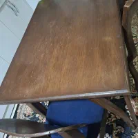 میز وصندلی