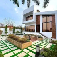 ویلادوبلکس-261mسنددار-استخر-جکوزی