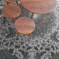 میز جلومبلی