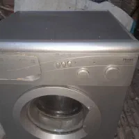 لباسشویی۷کیلویی هایر|ماشین لباسشویی و خشک‌کن لباس|تهران, سنگلج (شاپور)|دیوار