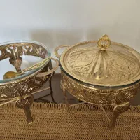 سوفله خوری|ظروف سرو و پذیرایی|قم, شهرک امام حسن|دیوار