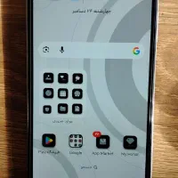 گوشی هانرx7cحافظه 265