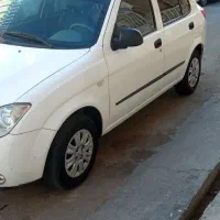 تیبا۲ مدل1401