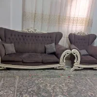 مبل فروش فوری|مبلمان خانگی و میز عسلی|تربت جام, تیپ ۳۸ زرهی تربت جام|دیوار