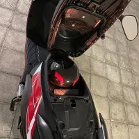 هیرو هوندا دش|موتورسیکلت|تهران, مهران (سیدخندان)|دیوار