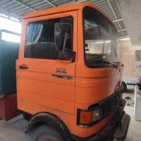 خاور کمپرسی|خودرو سنگین|بندرعباس, |دیوار