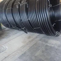 لوله پلی اتیلن