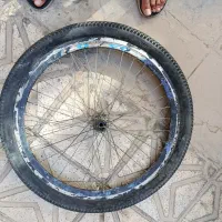 تایر دوچرخه 24