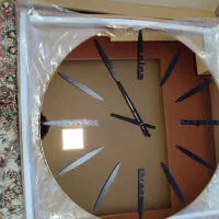 ساعت دیواری نو|ساعت دیواری و تزئینی|مشگین شهر, |دیوار