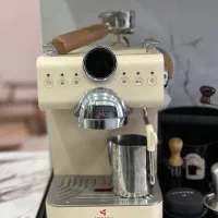 اسپرسوساز مباشی مدل ME-ECM 2108