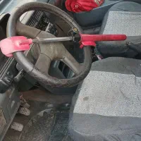 پراید مدل 82|خودرو سواری و وانت|هشتگرد, شهرک ریحانه|دیوار